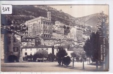 Gubbio Palazzo Dei Consoli Dal