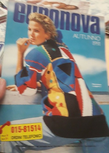 Catalogo euronova autunno - euronova,