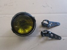 Phare + grille + pattes café