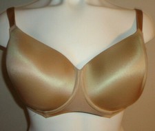Reggiseno balconcino 44DDD