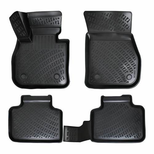 Set tappeti bmw - bmw, serie
