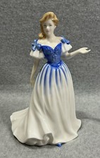 1999 Royal Doulton JOSEPHINE