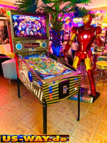 Flipper virtuale - flipper,