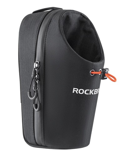 Rockbros borsa manubrio bici - rockbros,