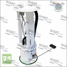 Pompa carburante Sidat per