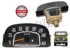 Compteur de vitesse, module