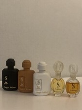 Lotto 5 mignon sergio soldano 