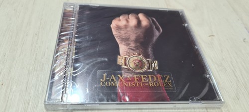 And fedez comunisti - j-ax, col