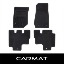 Tappetini per Jeep Wrangler