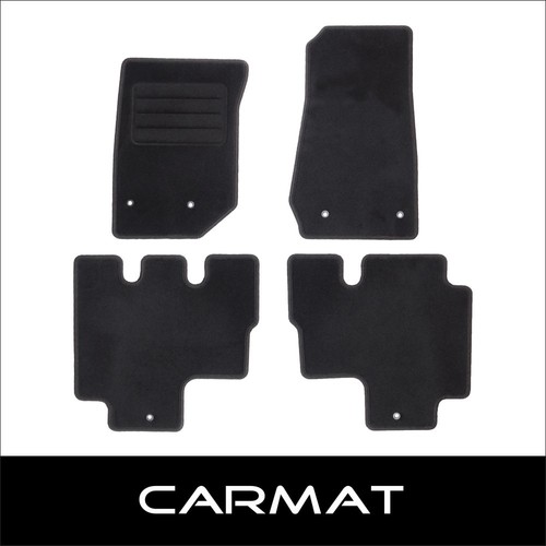 Tappetini per jeep wrangler - tappetini,