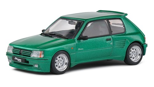 Modellino auto scala 43 - scala, 1:43