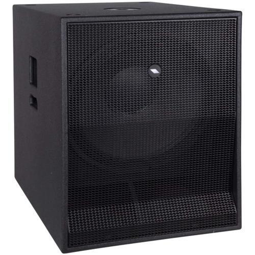 Proel s18a subwoofer - proel,