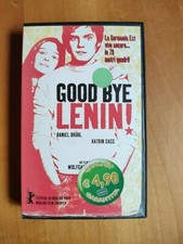GOOD BYE LENIN! - VHS ELLEU EX