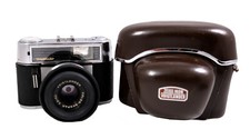Voigtländer Vitomatic I CS