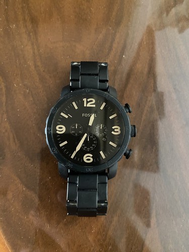 Orologio uomo fossil - orologio, jr1356