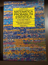 Elementi di matematica