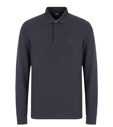 Polo uomo armani cotone - polo, ax