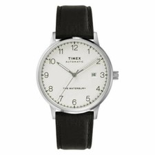 Orologio Uomo Timex