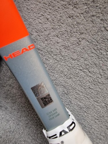 Testa radicale grafene 360 - grafene, mp