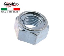 DADO RUOTA POSTERIORE SCOOTER MOTORE MINARELLI MF96.90005