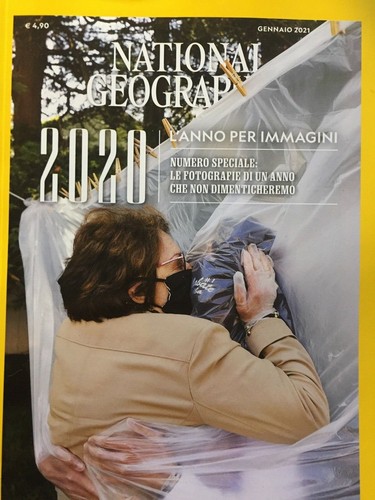 National geographic 2021 - geographic,