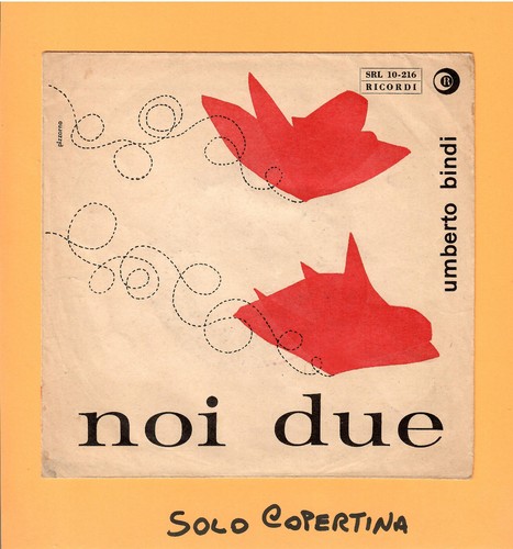 Solo copertina umberto - copertina,