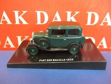 Die cast modellino - 1/43, auto