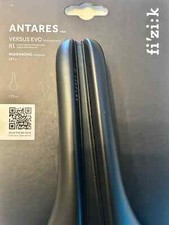 Fizik Antares R1 Versus EVO
