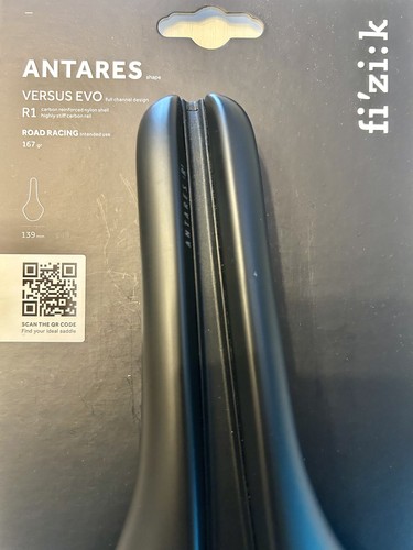 Fizik antares versus - antares,