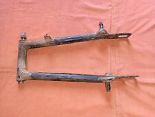 Gilera 124 V.5 forcellone