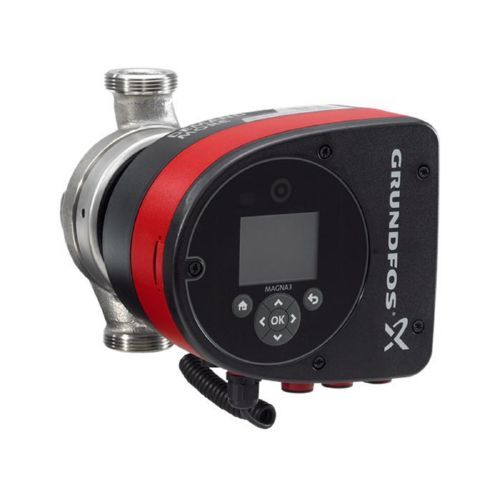 Pompa circolazione grundfos - pompa, di