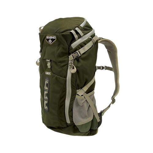 Borsa viaggio tenzing - borsa,
