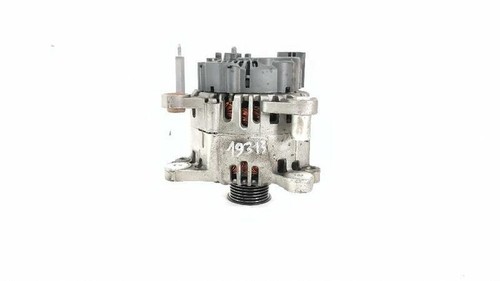 Alternatore volkswagen golf - alternatore,