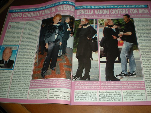 Dipiù ornella vanoni - vanoni, &