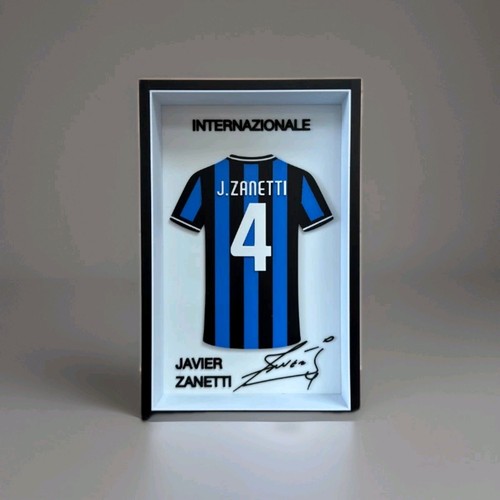 Cornice maglia numero - , 4