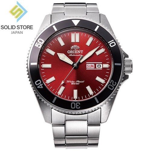 Orient sports mako aa0915r - orient,