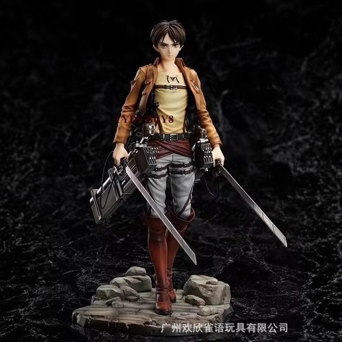 Attack titan eren - attack,