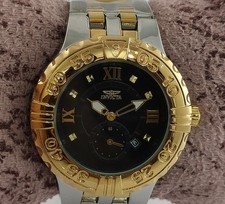 Orologio Da Polso Uomo Lusso