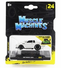 MODELLINO AUTO STATICO DIECAST