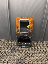 Console centrale Volkswagen