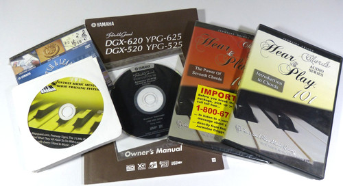 Yamaha portable grand - yamaha,