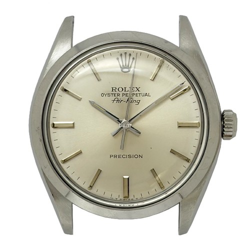 Rolex air king - rolex,