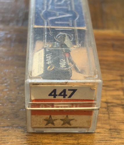 Astatic 447 electro voice - astatic, electro-voice