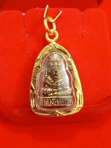 Ciondolo luang thuat 5 - thuat, 96,5