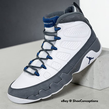 Nike Air Jordan 9 Retro Shoes