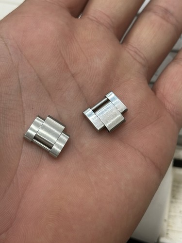 Rolex original link 1601 - rolex,