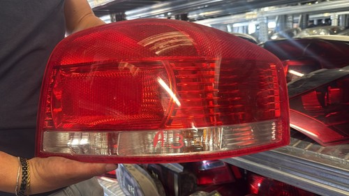 Fanale posteriore destro audi - fanale,
