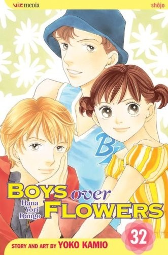 Boys over flowers volume - over,