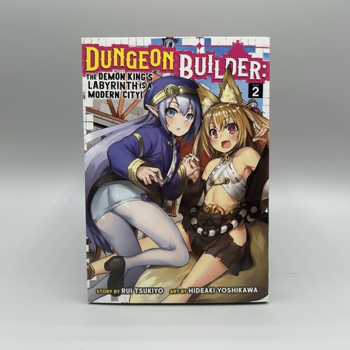 Dungeon builder labirinto - dungeon, il