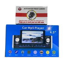 Autoradio bluetooth din con - autoradio,